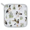 Ulster Weavers Łapka kuchenna Farmhouse Ducks 7FHDU062 Outlet
