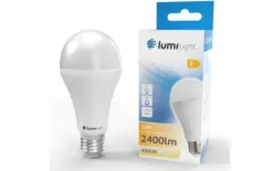 Lumilight ŻARÓWKA LED A65 E27 20W NEUTRALNA LL3845 New
