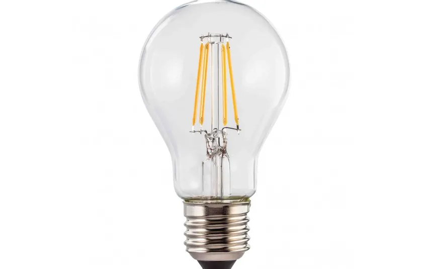 Lumilight Żarówka LED A60 FLM E27 10W Ciepła Online