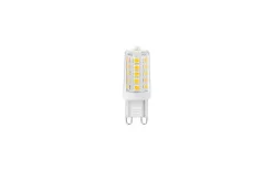 Lumilight Żarówka LED G9 3W Ciepła Online