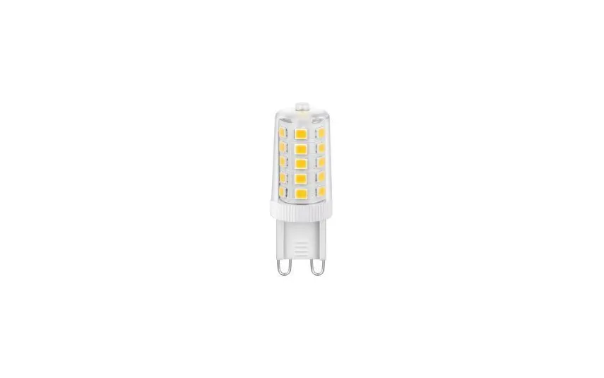 Lumilight Żarówka LED G9 3W Ciepła Online
