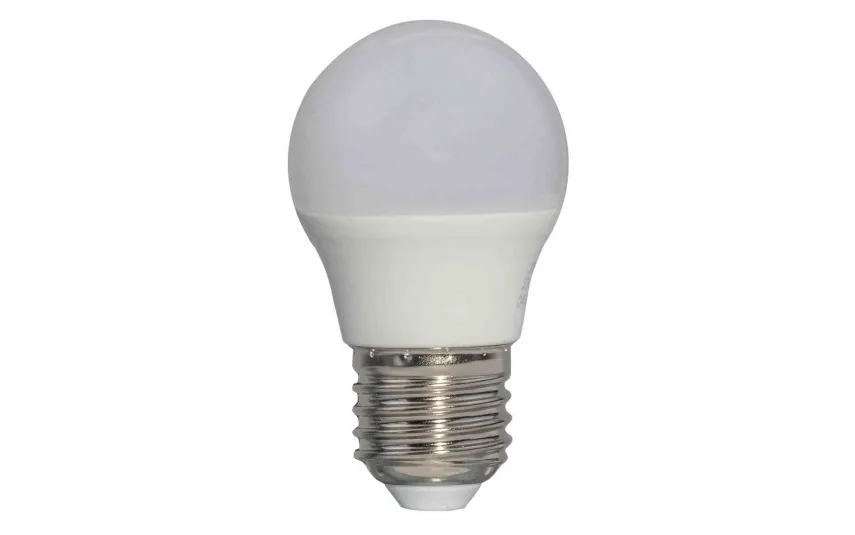 Lumilight Żarówka LED kulka G45 E27 6W Mleczna Neutral Sale