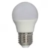 Lumilight Żarówka LED kulka G45 E27 8W Mleczna Neutralna Discount