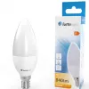 Lumilight ŻARÓWKA LED ŚWIECA C37 E14 8W CIEPŁA LL2145 Clearance