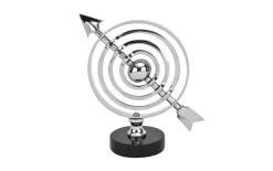 Art-Pol Astrolabium strzałkowe 16x17x6,5 cm AP125516 New