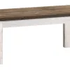 Witek Home by K Ława I P26 Biały postarzany 02 Discount
