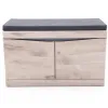Meble Wojcik Ławka z szafka na buty 323542 New
