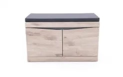 Meble Wojcik Ławka z szafka na buty 323542 New
