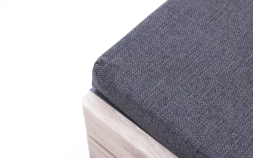 Meble Wojcik Ławka z szafka na buty 323542 New