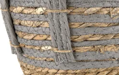 Mondex Bali kosz M szary Online