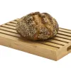 KingHoff Bambusowa deska do krojenia chleba KH-1682 Online