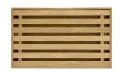 KingHoff Bambusowa deska do krojenia chleba KH-1682 Online