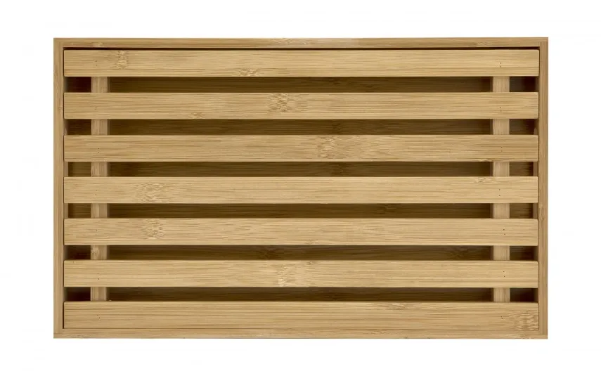 KingHoff Bambusowa deska do krojenia chleba KH-1682 Online