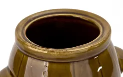 Chomik Beczka ceramiczna 5 L miodowa New
