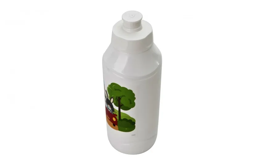 Dajar Bidon dla dzieci 375 ml Auto Betty i Bunny Best