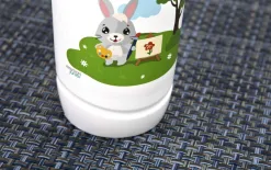 Dajar Bidon dla dzieci 375 ml Malarka Betty i Bunny Online