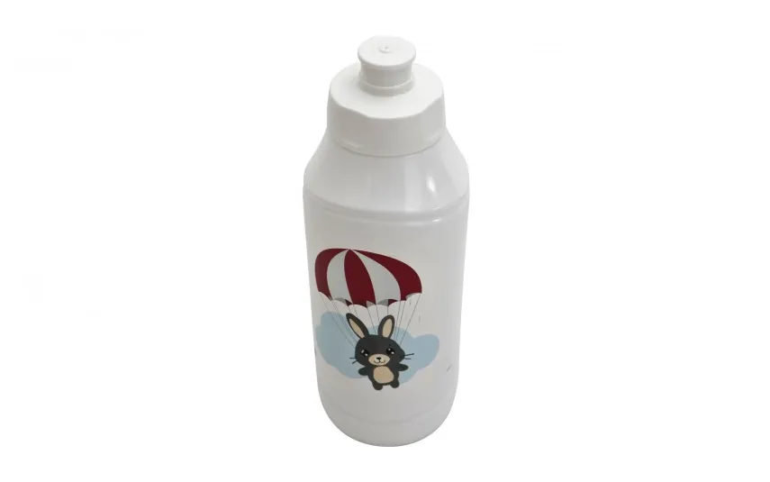 Dajar Bidon dla dzieci 375 ml Spadochron Betty i Bunny Online