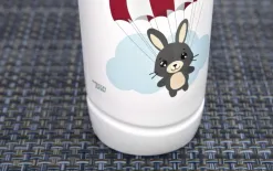 Dajar Bidon dla dzieci 375 ml Spadochron Betty i Bunny Online