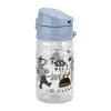 Galicja Bidon dla dzieci ze słomką 480 ml KIDS 13882 niebieski Clearance