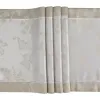 Witek Home Bieżnik Atenas beż 50x150 cm Discount