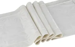 Witek Home Bieżnik Delfos Cream 50x150 cm Online