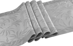 Witek Home Bieżnik Delfos Szary 007 50x150 cm Outlet