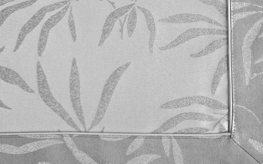 Witek Home Bieżnik Delfos Szary 007 50x150 cm Outlet