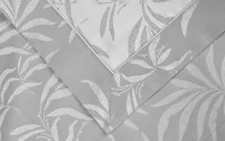 Witek Home Bieżnik Delfos Szary 007 50x150 cm Outlet