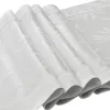 Witek Home Bieżnik Delfos White 099- biały 50x150 cm Outlet
