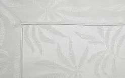 Witek Home Bieżnik Delfos White 099- biały 50x150 cm Outlet