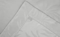 Witek Home Bieżnik Delfos White 099- biały 50x150 cm Outlet