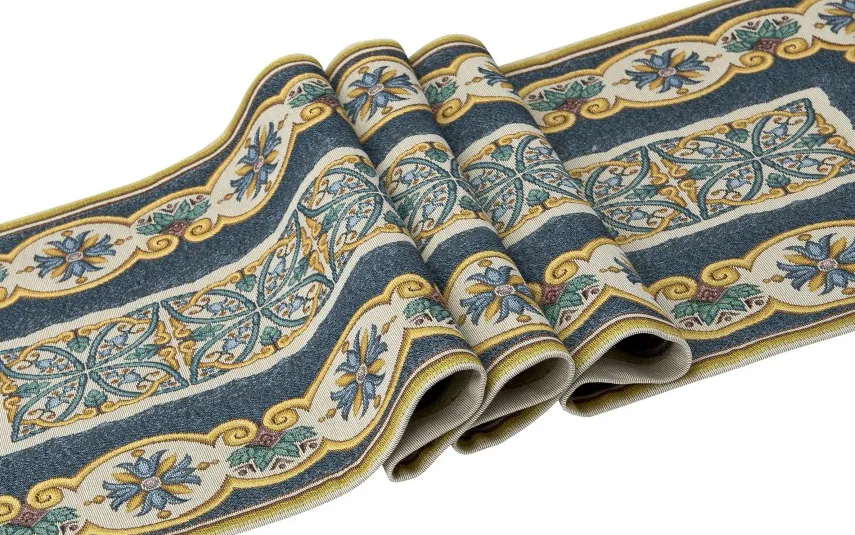Witek Home Bieżnik Lima 023/ 40 x 138 cm Discount