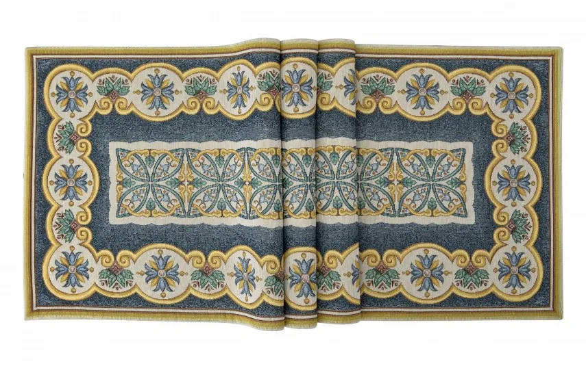 Witek Home Bieżnik Lima 023/ 40 x 138 cm Discount