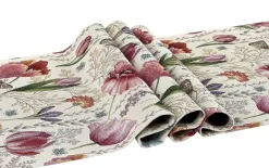 Witek Home Bieżnik na stół 50 x 150 cm Eden 1002 Fashion