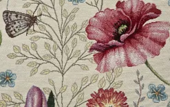 Witek Home Bieżnik na stół 50 x 150 cm Eden 1002 Fashion