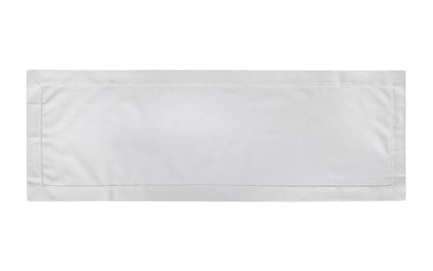 Witek Home Bieżnik na stół 50x150 cm Alex 099 Cream plamoodporny Discount