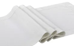 Witek Home Bieżnik na stół 50x150 cm Alex 099 Cream plamoodporny Discount