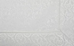Witek Home Bieżnik na stół 50x150 cm Alex 099 Cream plamoodporny Discount