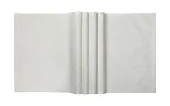 Witek Home Bieżnik na stół 48x148 cm Aosta 099 Cream Best