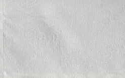 Witek Home Bieżnik na stół 48x148 cm Aosta 099 Cream Best