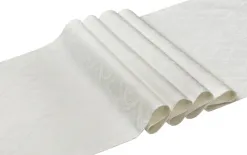 Witek Home Bieżnik na stół 48x148 cm Aosta 099 Cream Best