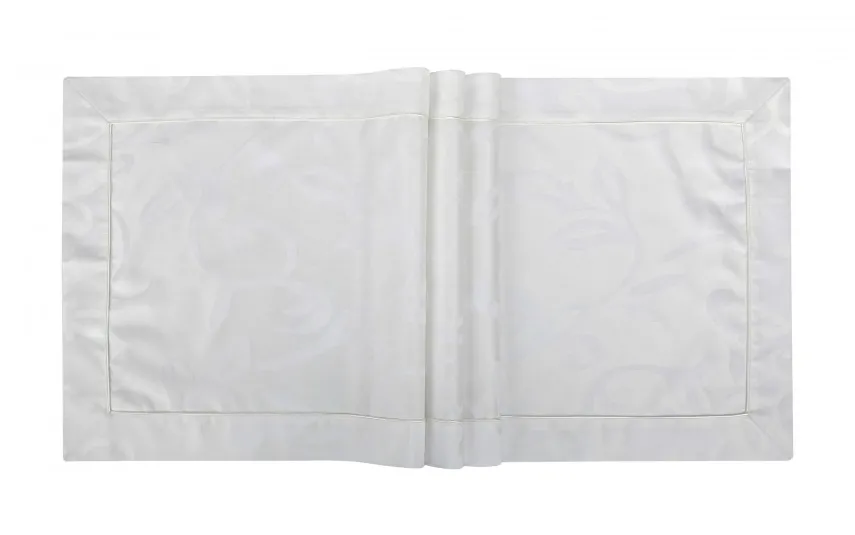 Witek Home Bieżnik na stół 50x150 cm Cuzco 099 Cream plamoodporny Clearance