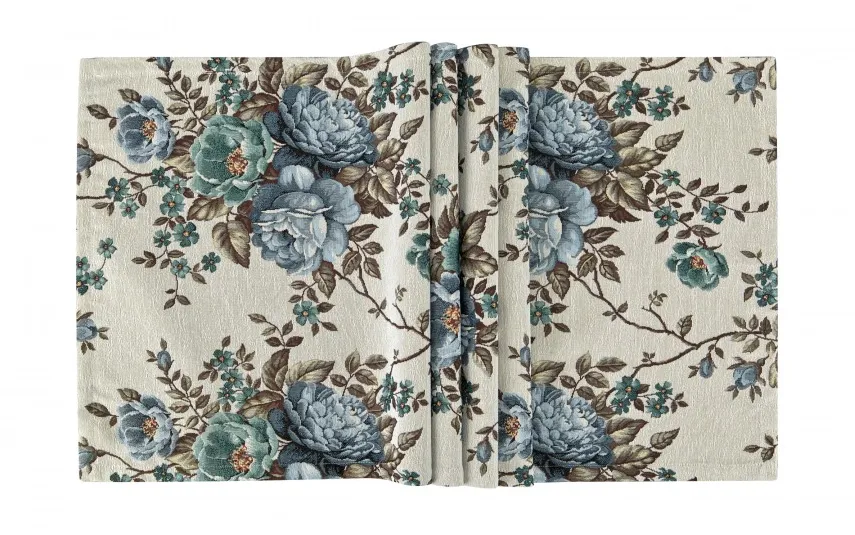 Witek Home Bieżnik na stół 50x150 cm Eden 079 Best