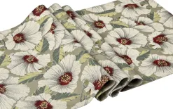 Witek Home Bieżnik na stół 50x150 cm Eden 5017/410 gobelinowy Sale