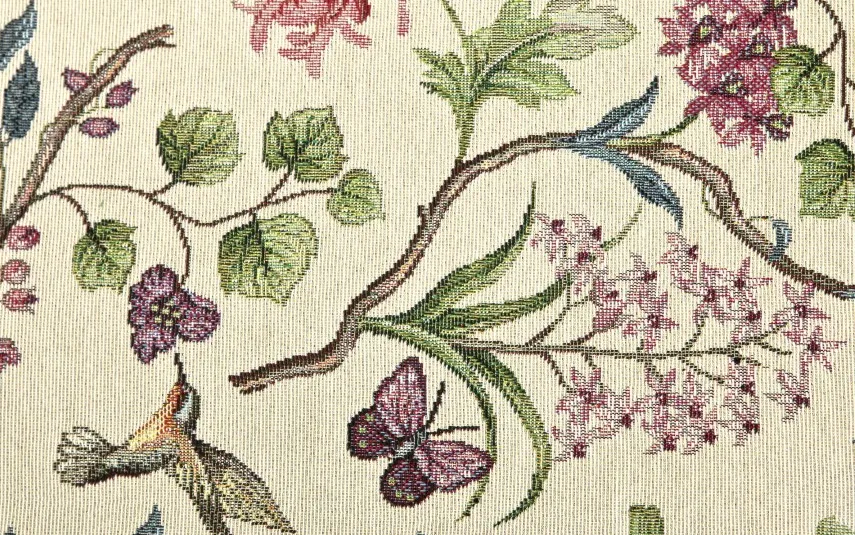 Witek Home Bieżnik na stół 50x150 cm Eden 1295/410 gobelinowy New