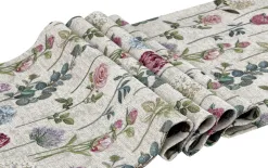 Witek Home Bieżnik na stół 50x150 cm Eden 1242 RK Fashion
