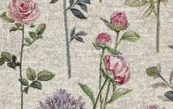 Witek Home Bieżnik na stół 50x150 cm Eden 1242 RK Fashion