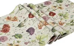 Witek Home Bieżnik na stół 50x150 cm Eden 1239RK/410 gobelinowy Online