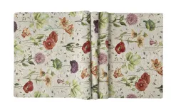 Witek Home Bieżnik na stół 50x150 cm Eden 1239RK/410 gobelinowy Online