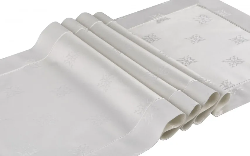 Witek Home Bieżnik na stół 50x150 cm Libra 099 New
